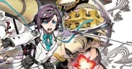 7th Dragon III Code: VFD セブンスドラゴンIII code:VFD - Video Game