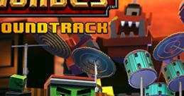 8-Bit Hordes - Video Game