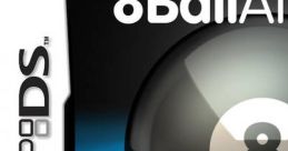 8Ball Allstars - Video Game