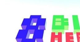 8Bit Hero - Video Game