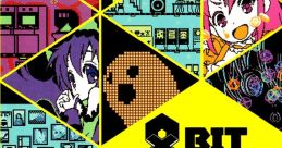 8BIT POWER - Video Game