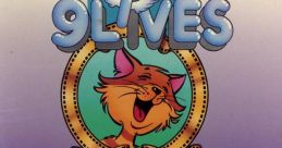 9 Lives - Video Game