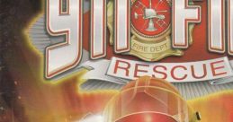 911 Fire Rescue - Video Game