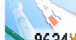 9624X - Video Game
