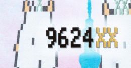 9624XX - Video Game