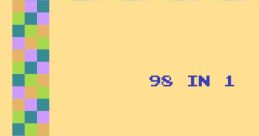 98 in 1 - Video Game