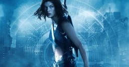 Resident Evil