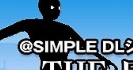 @Simple DL Series Vol. 37: The Kyojinsou @SIMPLE DLシリーズVol.37 THE 巨人走 - Video Game