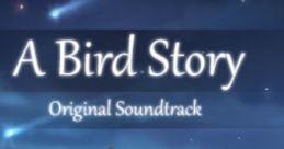 A Bird Story - Original - Video Game