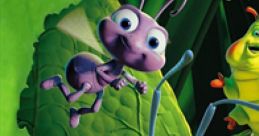A Bug's Life - Original track Version - Video Game