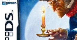 A Christmas Carol - Video Game