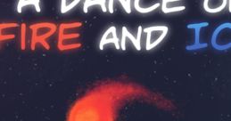 A Dance of Fire and Ice - The Official - Video Game