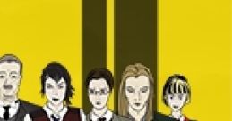 A Detective's Novel - Video Game