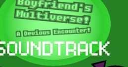 A Devious Encounter Boyfriend's Multiverse: A Devious Encounter - Video Game