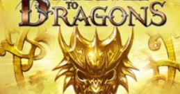 A Farewell to Dragons Не время для драконов - Video Game