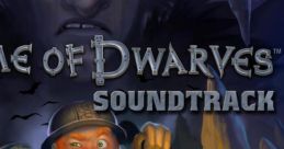 A Game of Dwarves (Original Game track) - Video Game