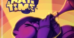 A Hat in Time (B-Side track) Seal the Deal Nyakuza Metro - Video Game