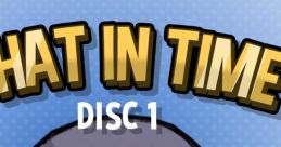 A Hat in Time C-Side - Disc 1 - OST Compilation - Video Game