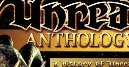 A History of Unreal - Video Game