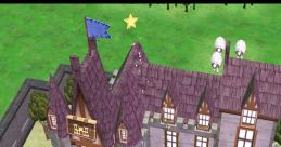 A Kingdom for Keflings - Video Game
