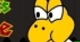 A Koopa's Revenge 1 - Video Game