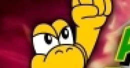 A Koopa's Revenge 2 (Flash) - Video Game