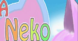A Neko Story A Neko Story - Video Game