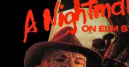 A Nightmare On Elm Street - Video Game