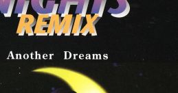 A NiGHTS REMIX: Another Dreams - Video Game