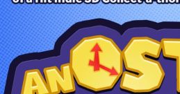 A OST in Time A Hat in Time Beta A Hat in Time Alpha A Hat in Time - Video Game