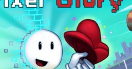 A Pixel Story - Video Game