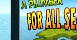 A Plumber For All Seasons SMW - Video Game