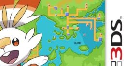 A Pokemon Journey - Video Game