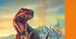 A Prehistoric Tale - Video Game