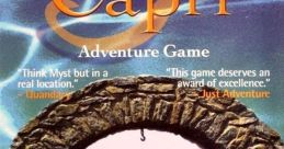 A Quiet Weekend in Capri - Video Game