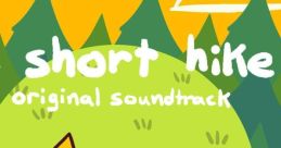 A Short Hike - Video Game