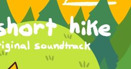 A Short Hike Digital Album - Video Game