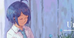 A Space for the Unbound - Original - Video Game