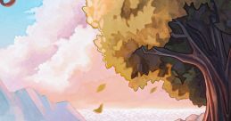 A Stroll Through Kanto - Video Game