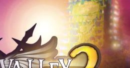 A Valley Without Wind 2 Original track Extended Edition - Video Game