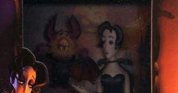 A Vampyre Story A Vampyre Story (Collector's Edition) - Video Game