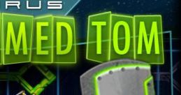A Virus Named TOM Official Game - Video Game