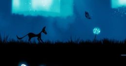 A Walk in the Dark Original - Video Game