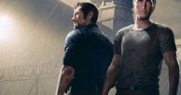 A Way Out - Video Game