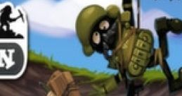 A-Men Assault Armies アサルトアーミーズ - Video Game