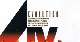 A-Train A.IV Evolution Global - Video Game