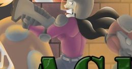 A.C.E. ACE: Alien Cleanup Elite - Video Game