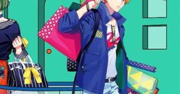 A3! First SUMMER EP - Video Game Video game from A3! First SUMMER EP for Android, iOS. Published by Pony Canyon (2017).