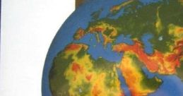 ABC World Reference 3D Atlas 97 & 98 - Video Game Video game from ABC World Reference 3D Atlas 97 & 98 for Windows.