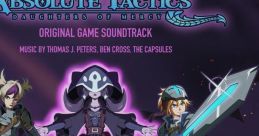 Absolute Tactics: Daughters of Mercy - Video Game